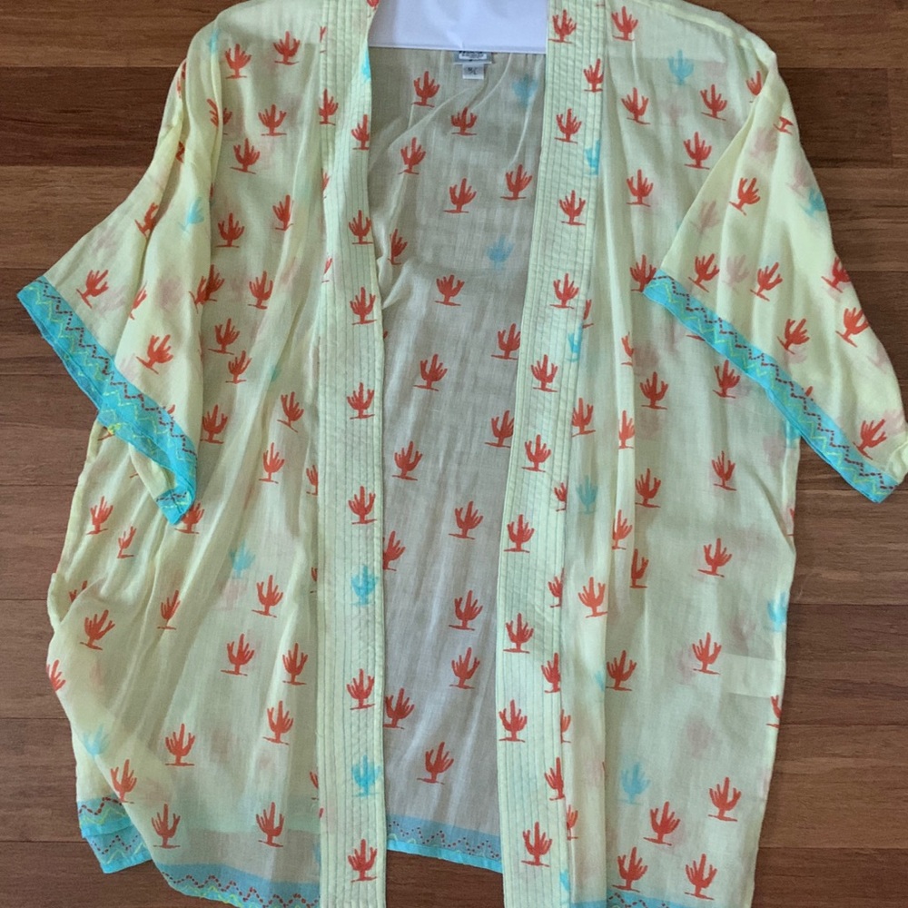 Ivy Jane Kimono